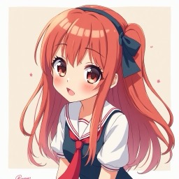 Аниме