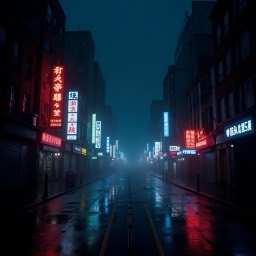 Киберпанк